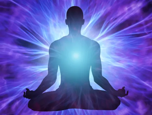 Thetahealing DNA base