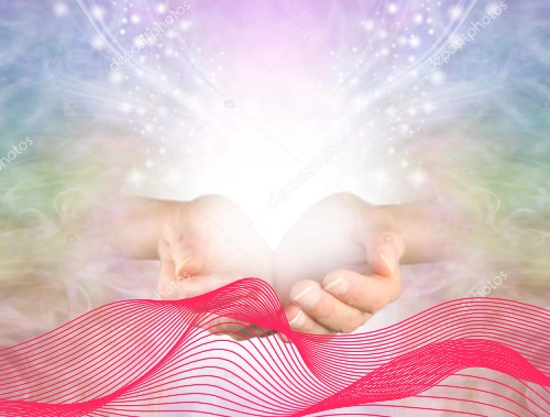Thetahealing TU E IL CREATORE